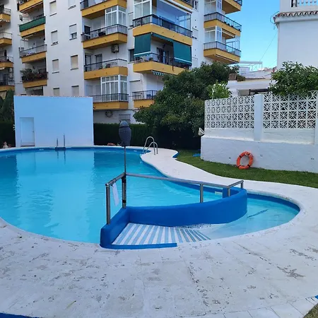 Apartamento Perfect Getaway - Near Nerja