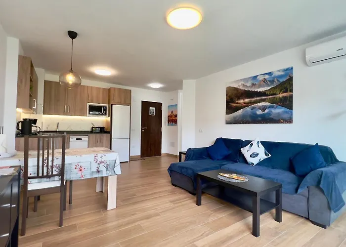 Perfect Getaway - Near * 内尔哈