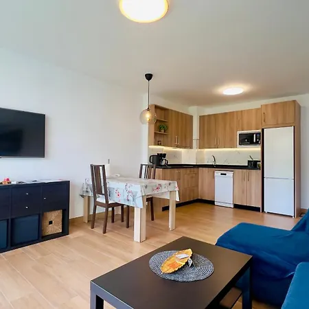 Appartement Perfect Getaway - Near