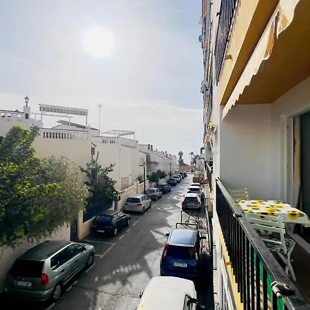 Perfect Getaway - Near Apartman Nerja