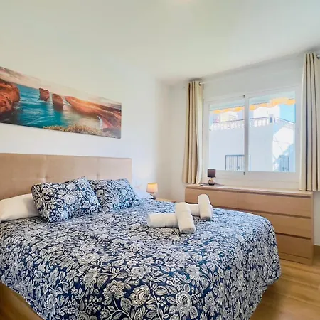 Perfect Getaway - Near * Nerja