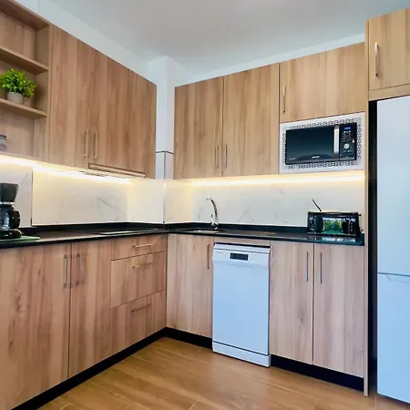 Perfect Getaway - Near Apartamento