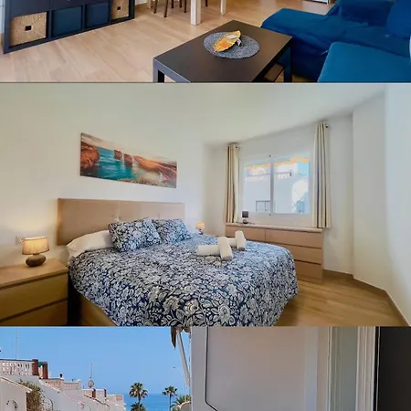 Perfect Getaway - Near * Nerja
