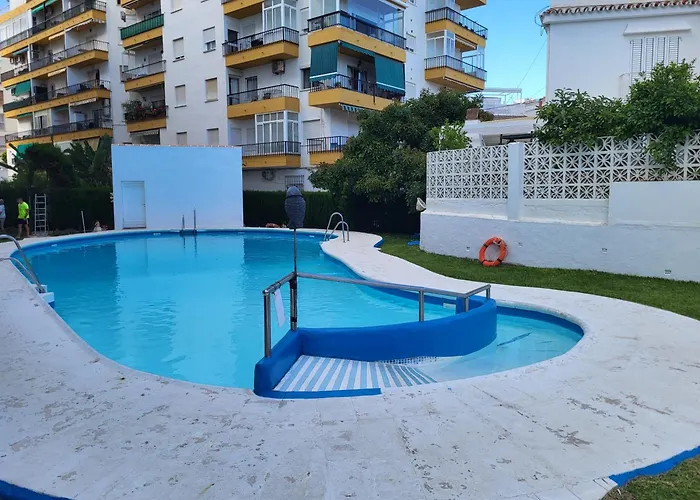 Appartement Perfect Getaway - Near Nerja