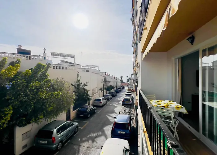 Perfect Getaway - Near Appartement Nerja