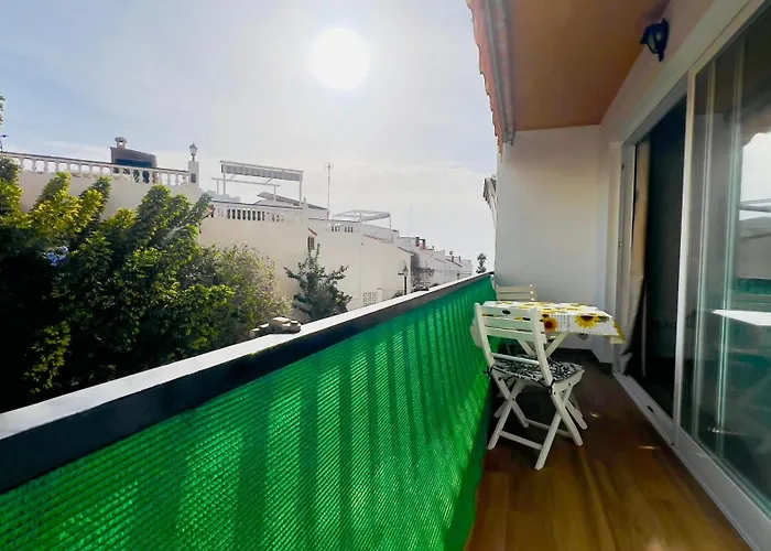 Perfect Getaway - Near Nerja