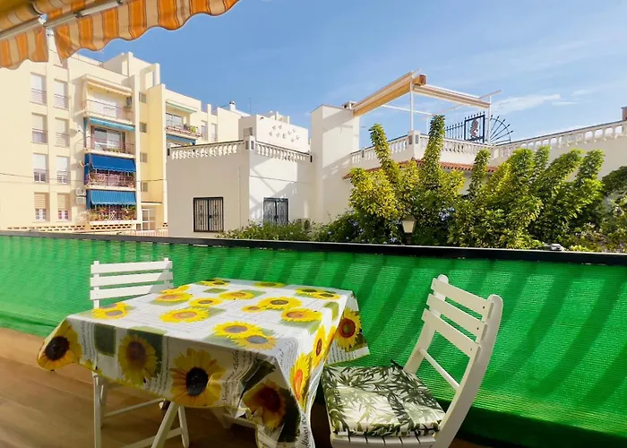 Perfect Getaway - Near