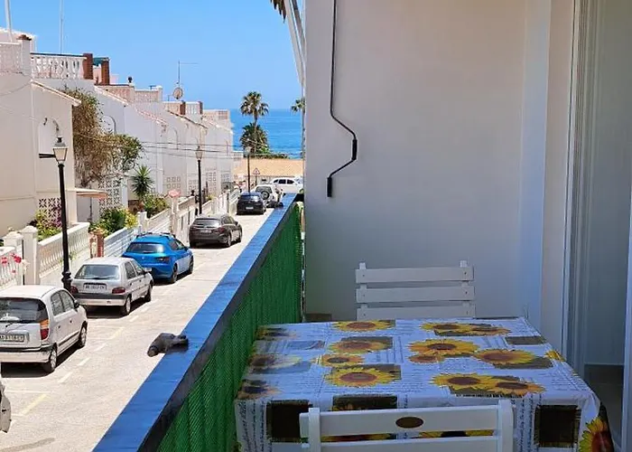 Perfect Getaway - Near * Nerja