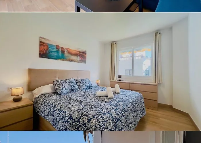 Perfect Getaway - Near * Nerja