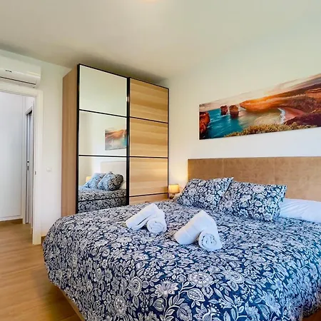 Lejlighed Perfect Getaway - Near *