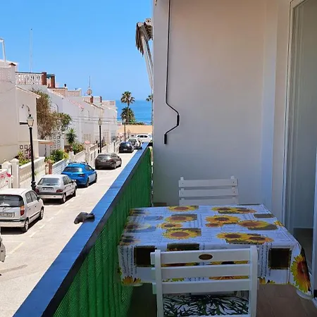 Perfect Getaway - Near * Nerja