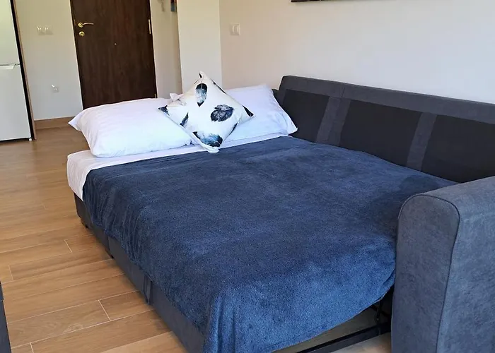 Lejlighed Perfect Getaway - Near Nerja