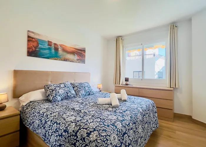 Perfect Getaway - Near * Nerja