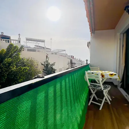 Perfect Getaway - Near Nerja