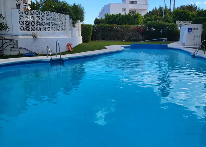 Apartment Perfect Getaway - Near *