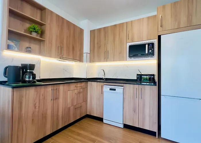 Perfect Getaway - Near Apartment