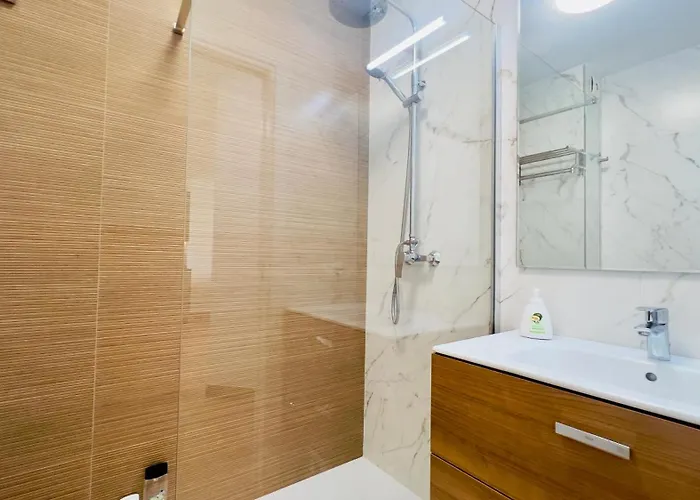 Apartment Perfect Getaway - Near Nerja